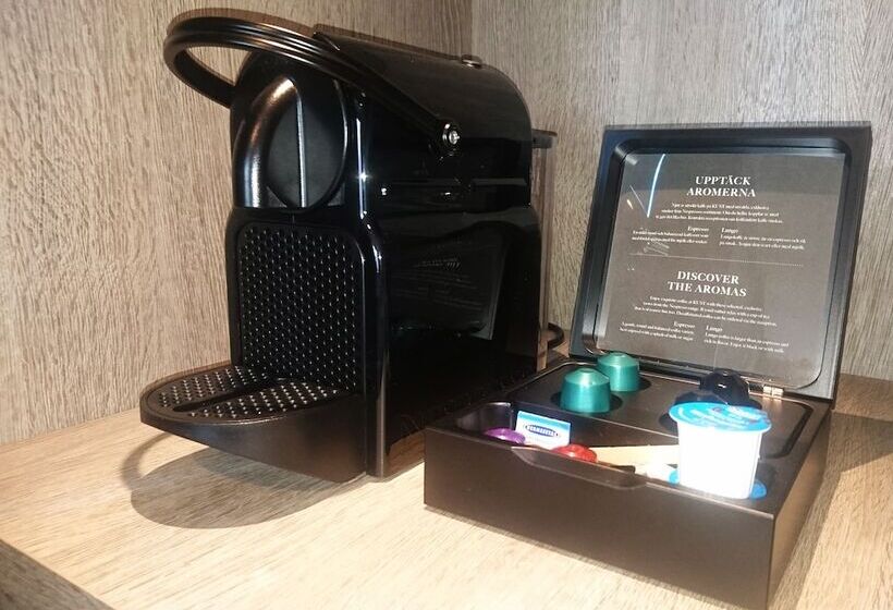 标准间, Kust Hotell & Spa
