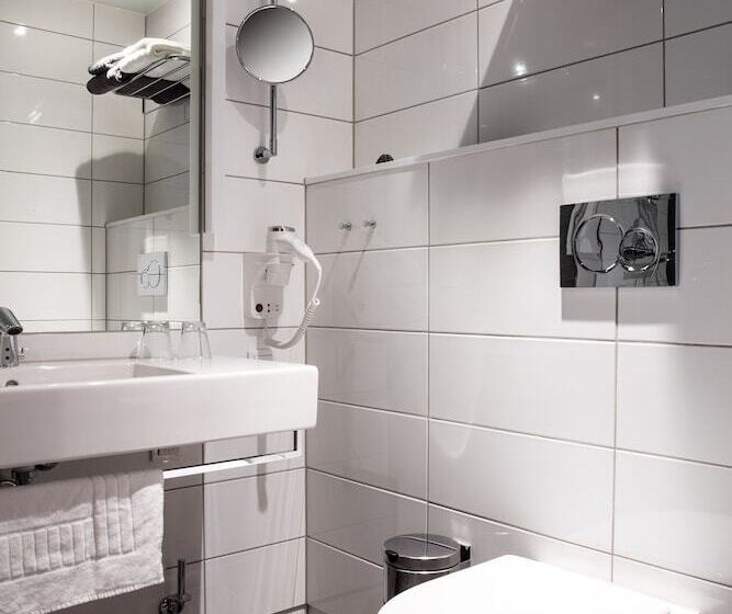 Standard-huone, Kust Hotell & Spa