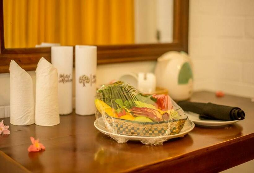اتاق لوکس, Mahanuge Hotel Polonnaruwa