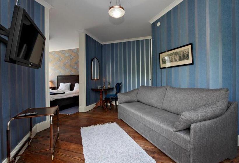 Номер Стандарт, Ardrebo B&b