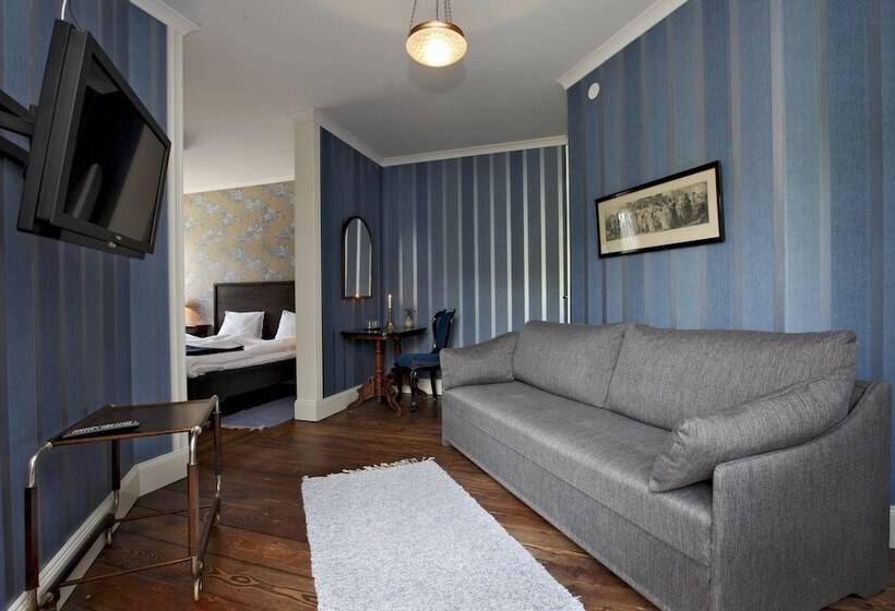Номер Стандарт, Ardrebo B&b
