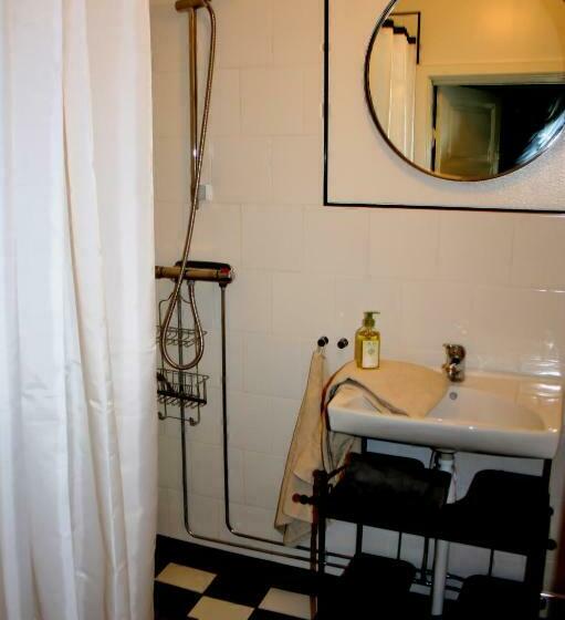 اتاق استاندارد, Borregården Bed & Breakfast