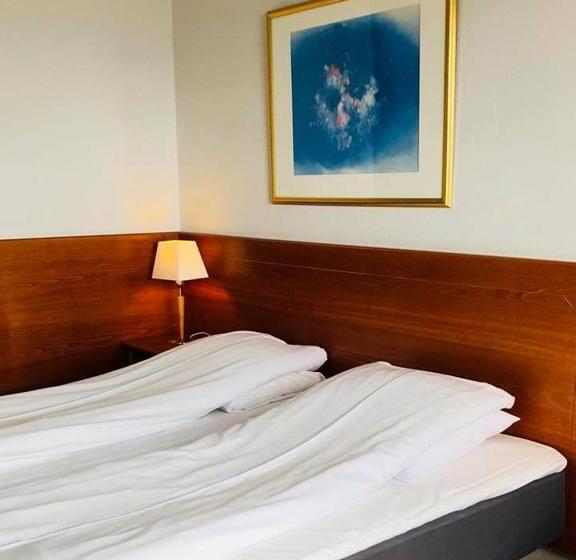 标准间, Bjerkvik Hotell