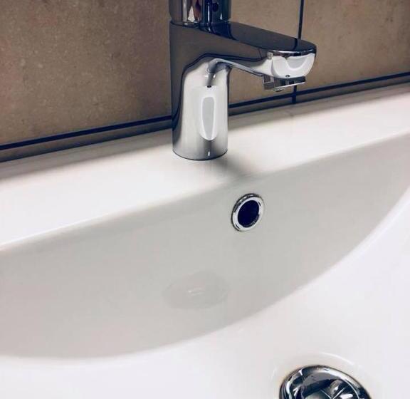 Семейный Номер, Bjerkvik Hotell