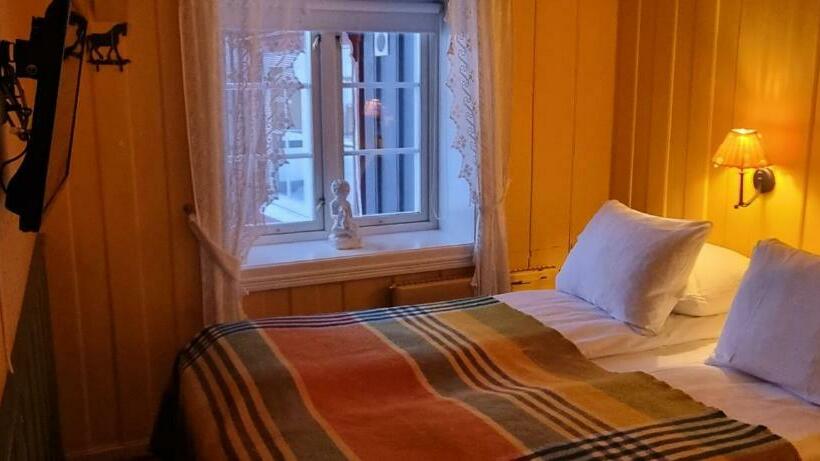 اتاق استاندارد, Erzscheidergaarden Hotell