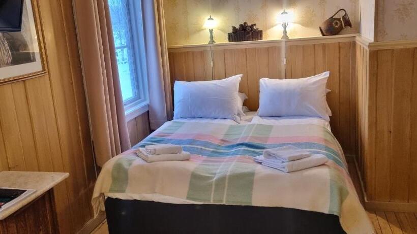 Номер Стандарт, Erzscheidergaarden Hotell