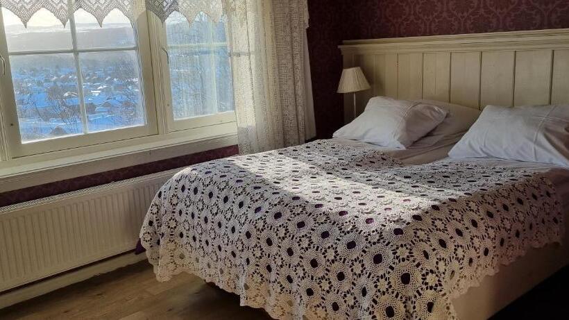 Номер Superior, Erzscheidergaarden Hotell