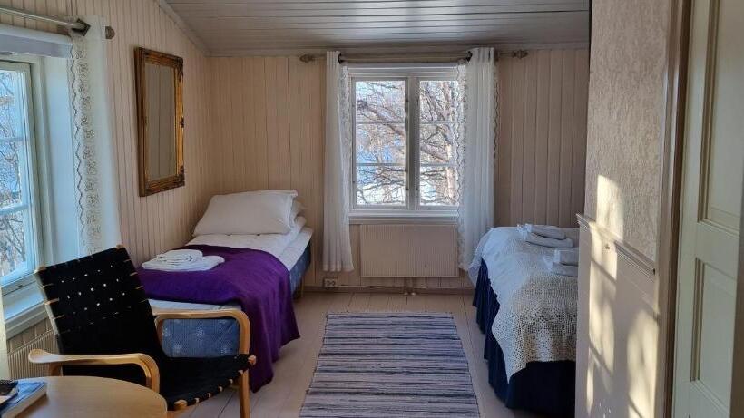 اتاق سوپریور, Erzscheidergaarden Hotell
