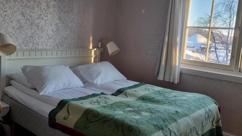 اتاق استاندارد, Erzscheidergaarden Hotell