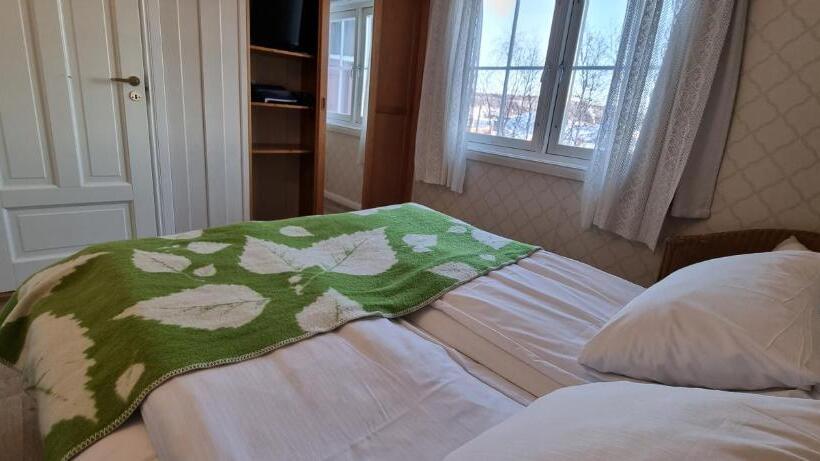 Номер Стандарт, Erzscheidergaarden Hotell
