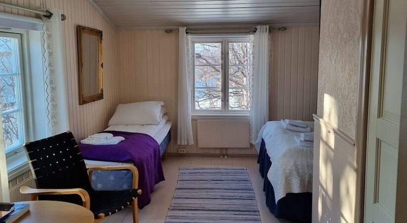 Номер Superior, Erzscheidergaarden Hotell