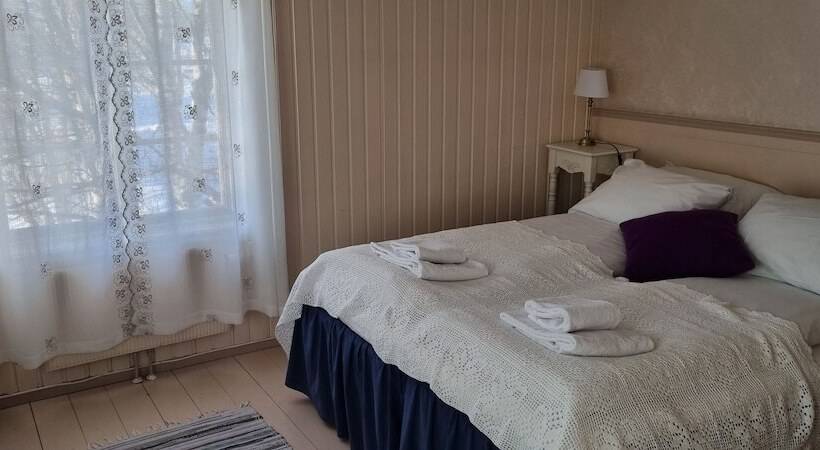 اتاق سوپریور, Erzscheidergaarden Hotell