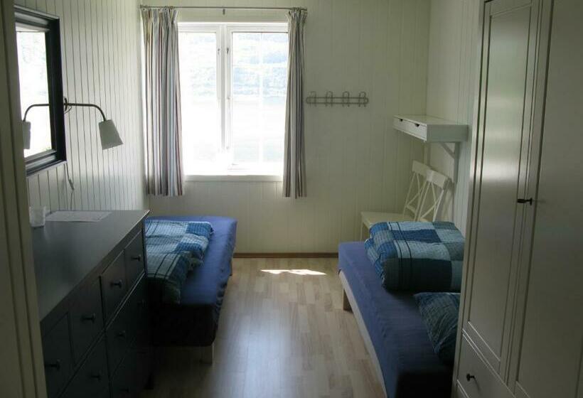 Номер Стандарт Совместная Ванная, Hardanger Hostel B&b