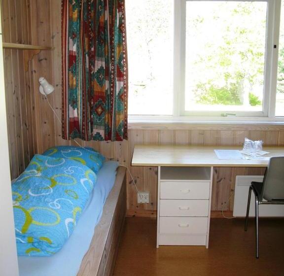 Номер Стандарт, Hardanger Hostel B&b