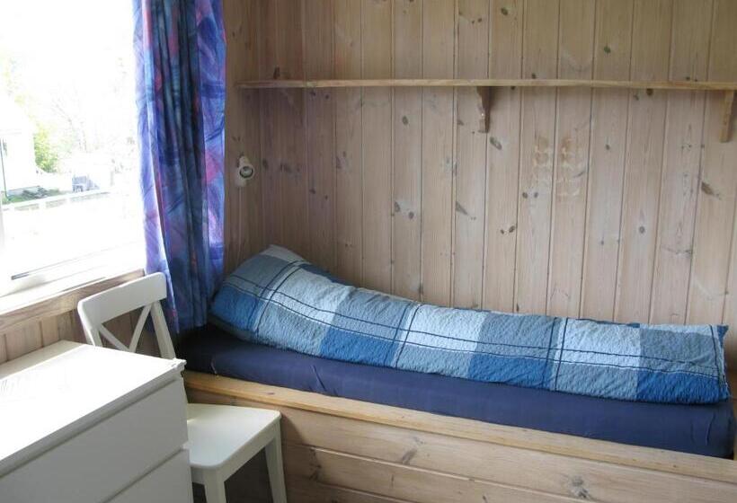 Номер Стандарт, Hardanger Hostel B&b