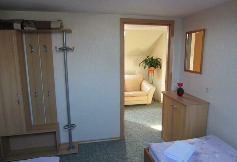 اتاق استاندارد, Hostel Livonija