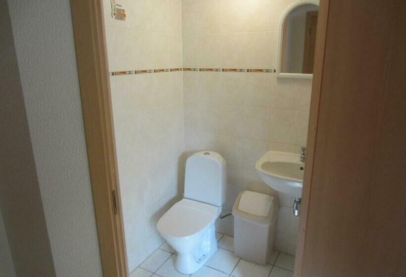 اتاق استاندارد, Hostel Livonija