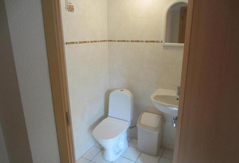 اتاق استاندارد سه نفره, Hostel Livonija