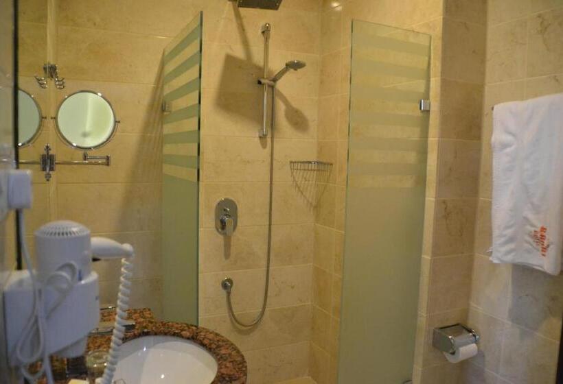 اتاق استاندارد, Banoj