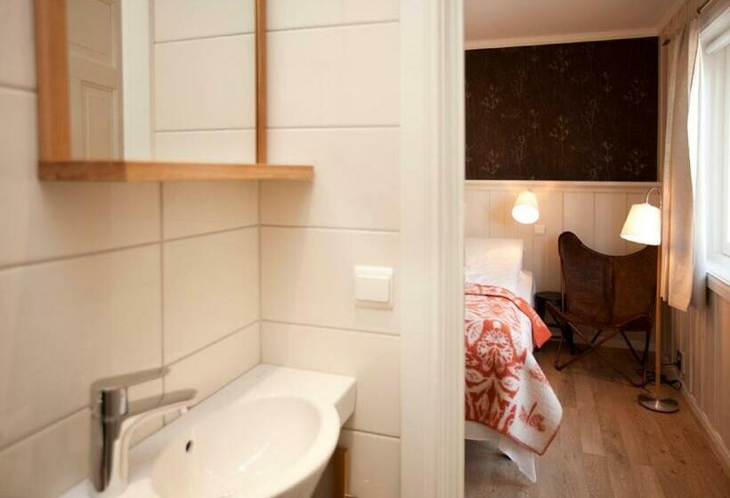 Номер Стандарт, Erzscheidergaarden Hotell