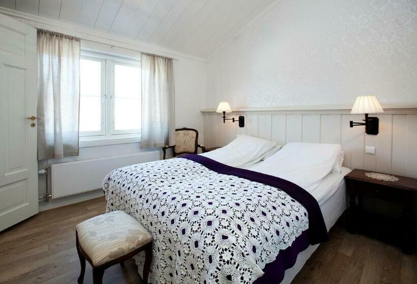 Номер Стандарт, Erzscheidergaarden Hotell