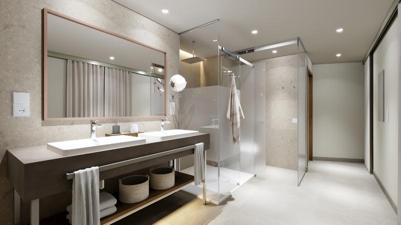 اتاق استاندارد, Erzscheidergaarden Hotell