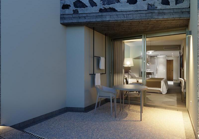 Номер Стандарт, Erzscheidergaarden Hotell