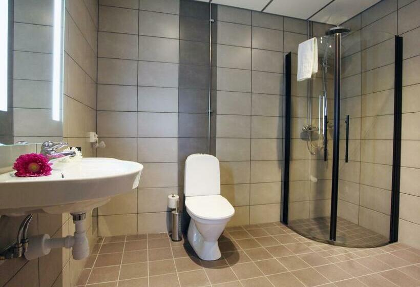 Standard Room, L Hallstaberget