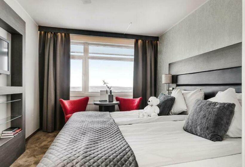 Standard Room, L Hallstaberget