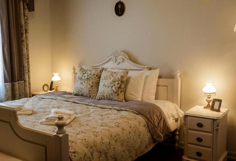 اتاق استاندارد, Roze Villa