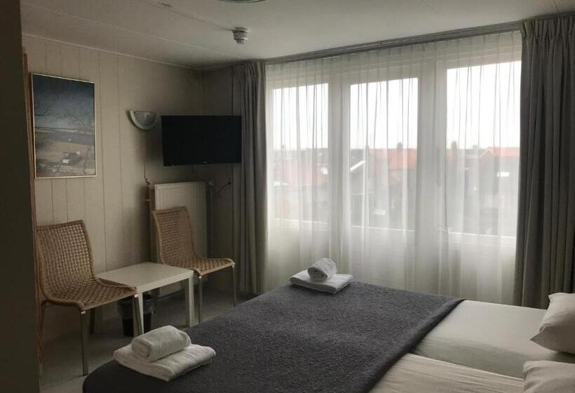 Номер Стандарт, Valkenhof