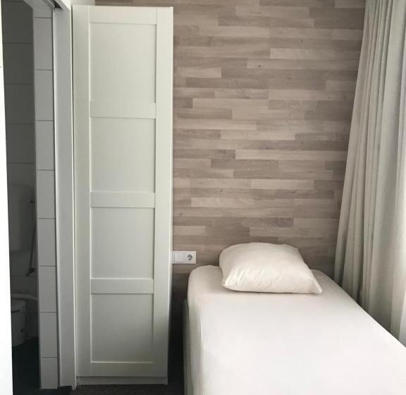 Номер Стандарт Индивидуальный, Valkenhof