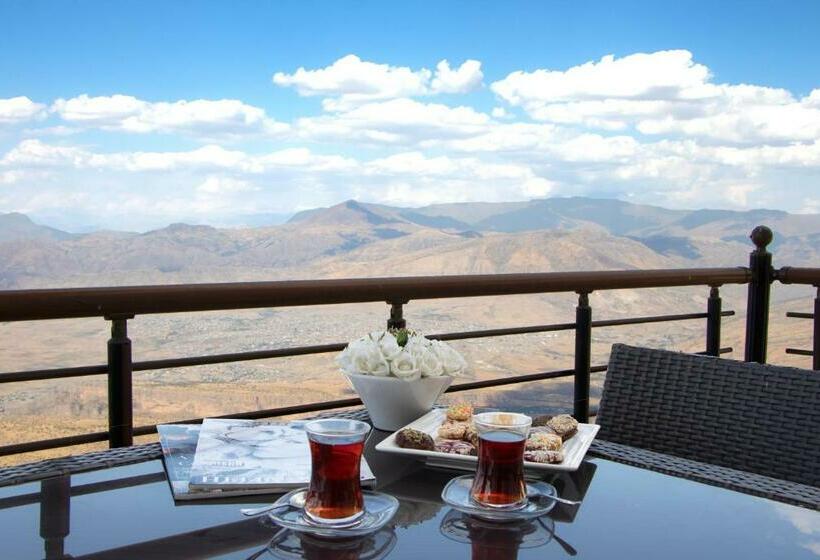 Вилла 2 Спальни, Korek Mountain Resort