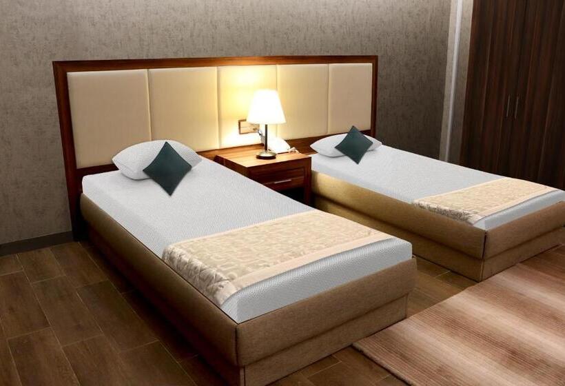 Вилла 3 Спальни, Korek Mountain Resort