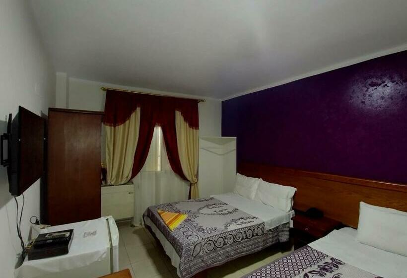 اتاق استاندارد یک نفره, Sun Hostel Cairo