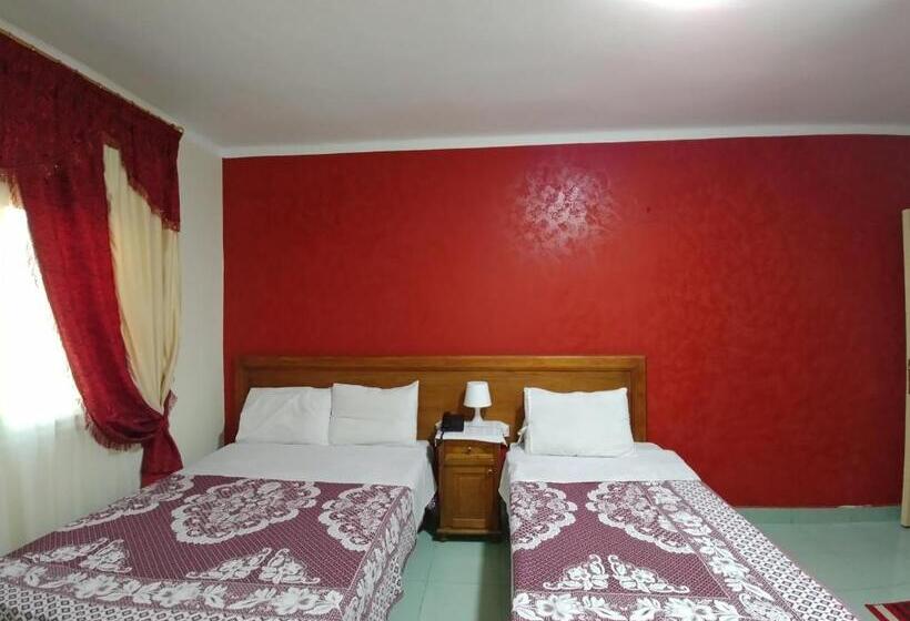 اتاق اکونومی یک تخته, Sun Hostel Cairo