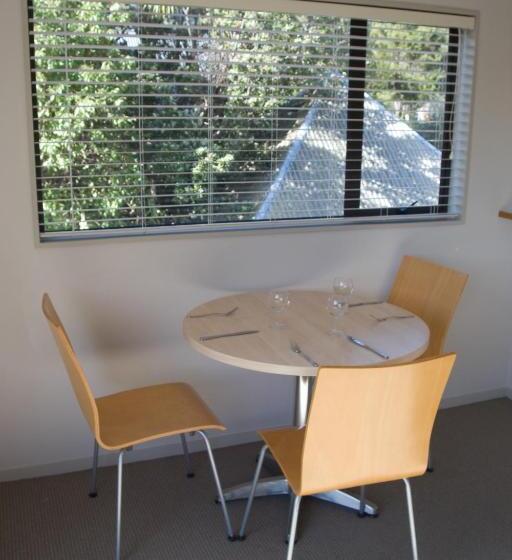 Студио Economy, Akaroa Waterfront Motels