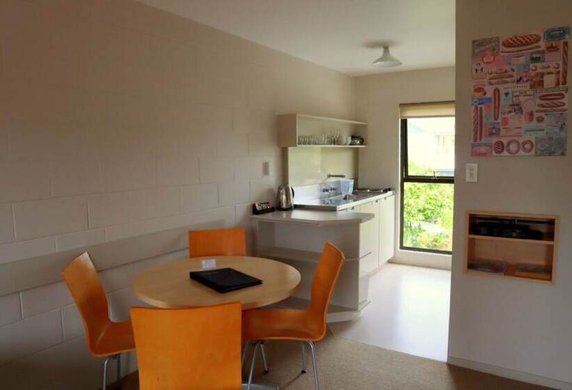 套房, Akaroa Waterfront Motels