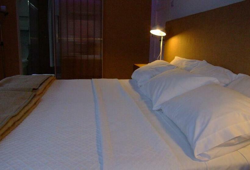سوییت, Bora Dormir