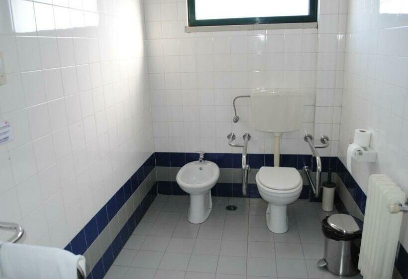Quarto standard, Hi Castelo Branco   Pousada De Juventude