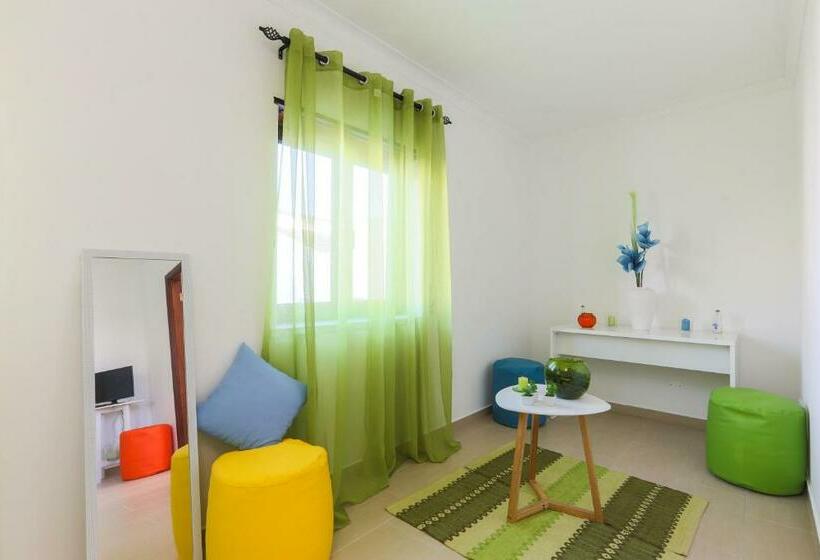 غرفة قياسية, West Side Guesthouse