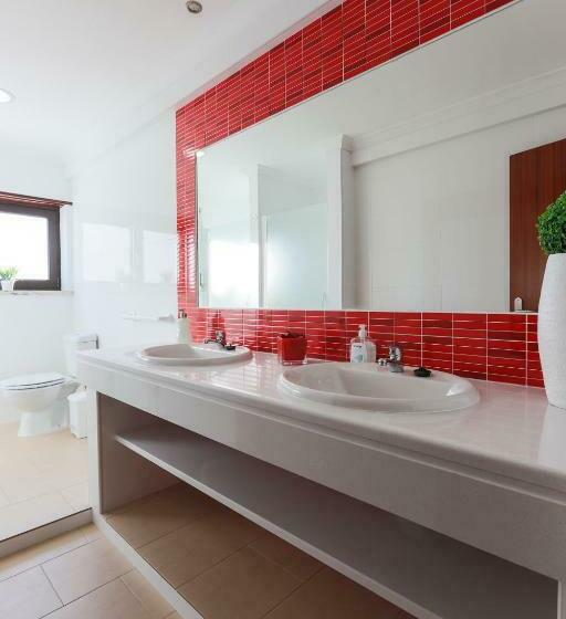 غرفة قياسية, West Side Guesthouse