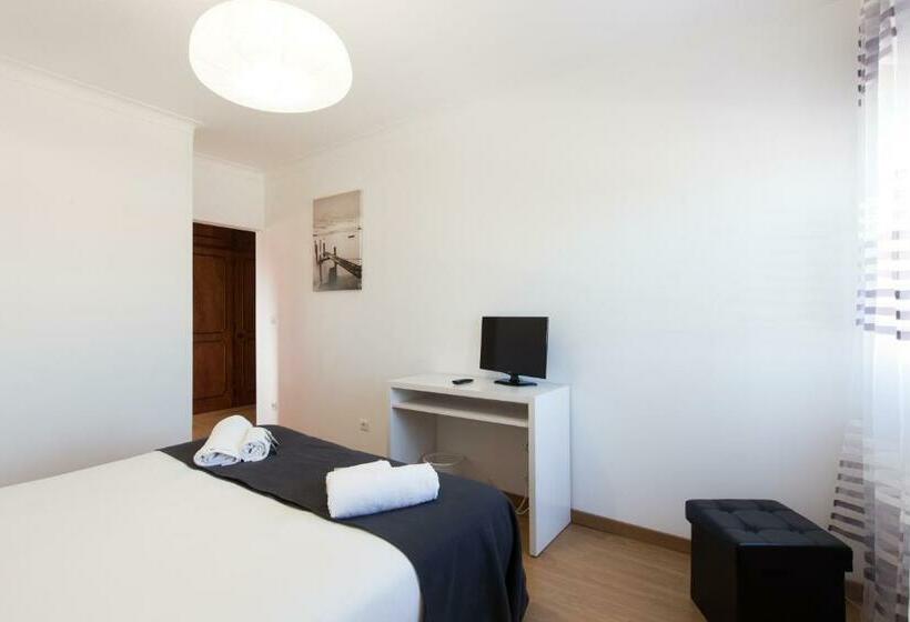 غرفة قياسية, West Side Guesthouse