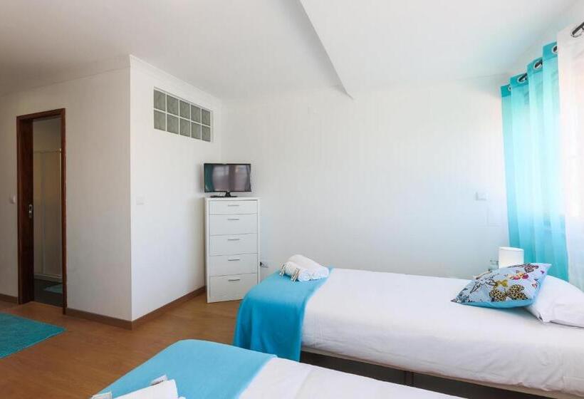 غرفة قياسية, West Side Guesthouse