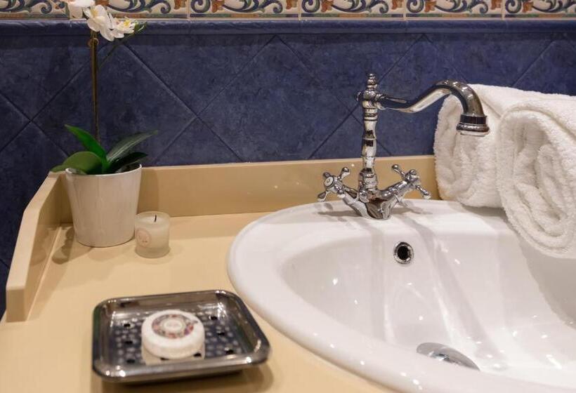 Номер Deluxe, Casa De Sao Domingos