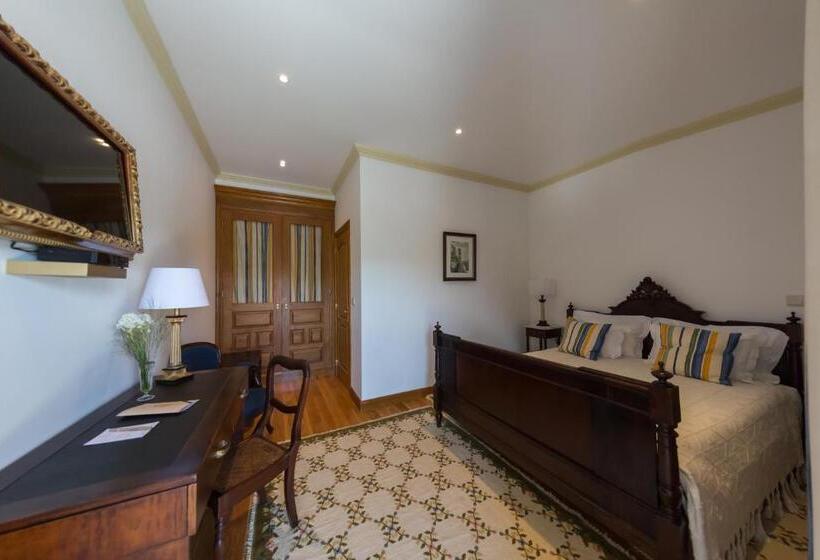 Номер Deluxe, Casa De Sao Domingos