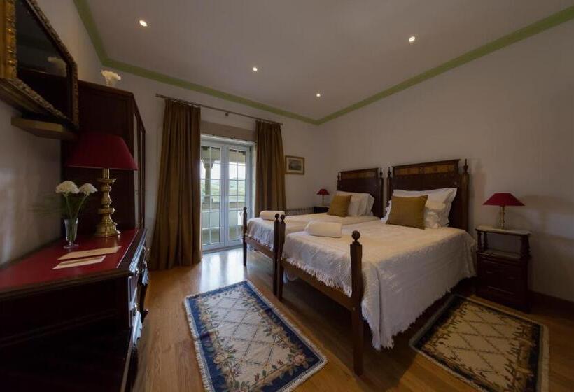 Номер Superior, Casa De Sao Domingos