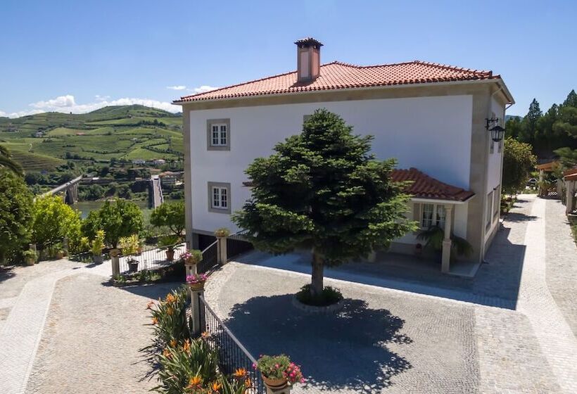 Трехместный Номер Deluxe, Casa De Sao Domingos