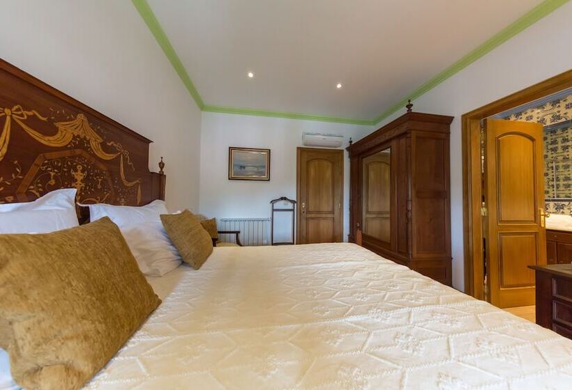 Номер Superior, Casa De Sao Domingos