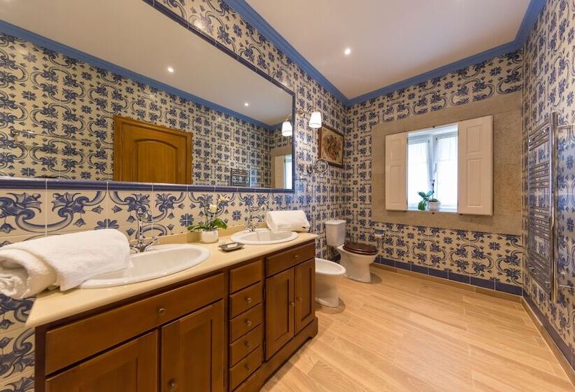 Номер Superior, Casa De Sao Domingos